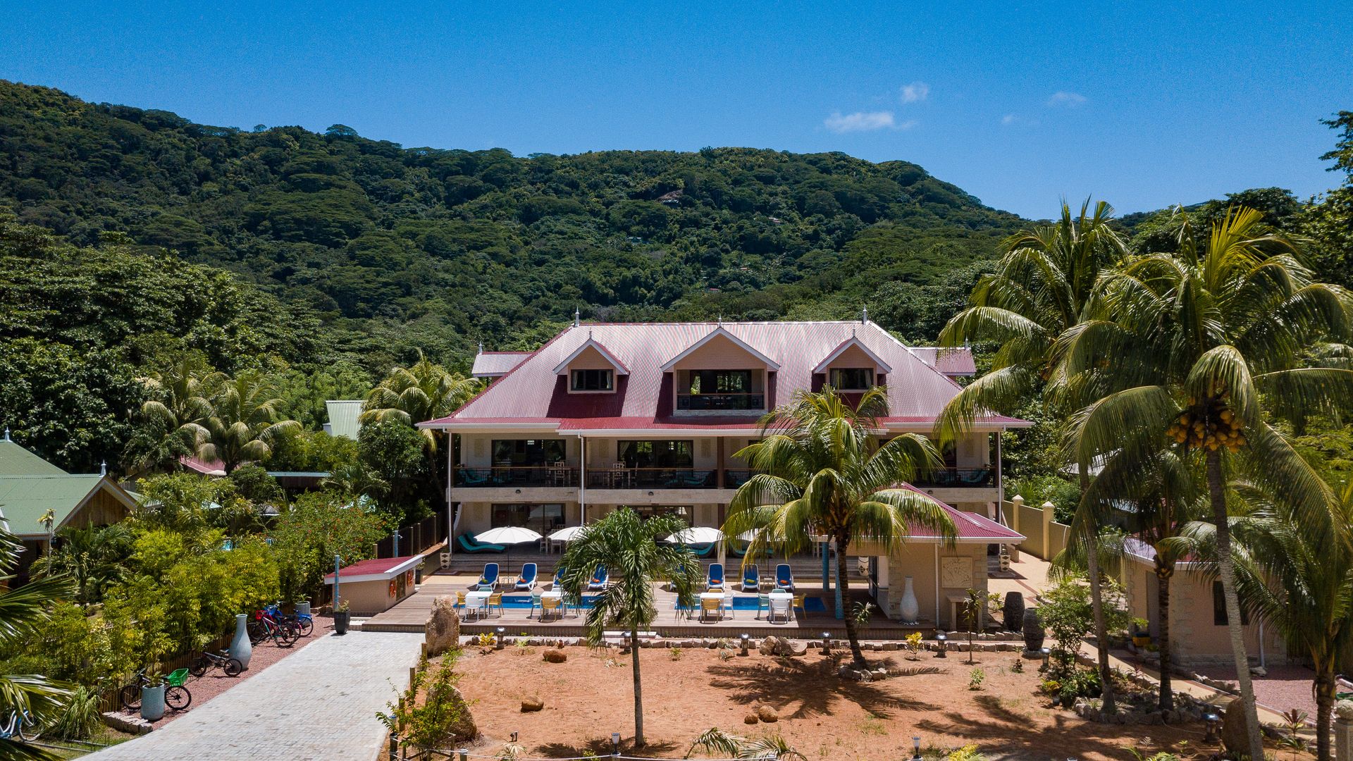 Casa de leela » Matoke